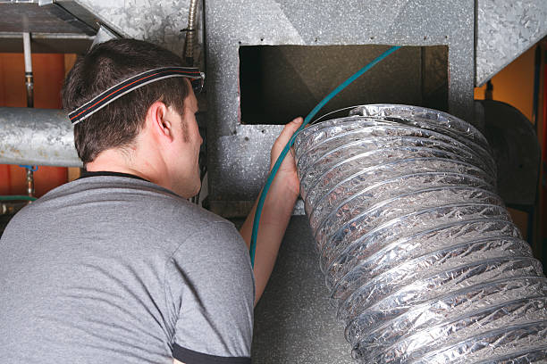 Best Emergency Air Duct Cleaning  in Northwoods, MO