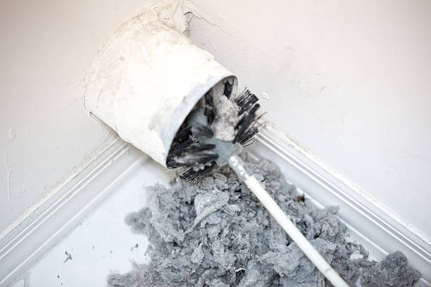 Best HVAC Air Duct Cleaning  in Northwoods, MO